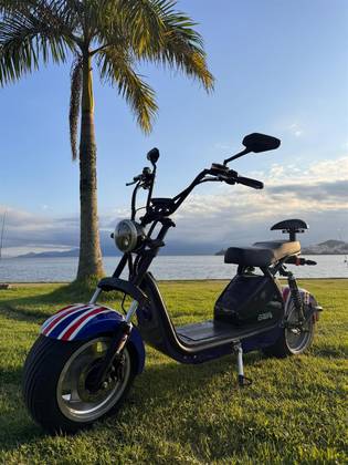 MOTO CHEFE S8 3000W MOTO CHEFE S8 3000W